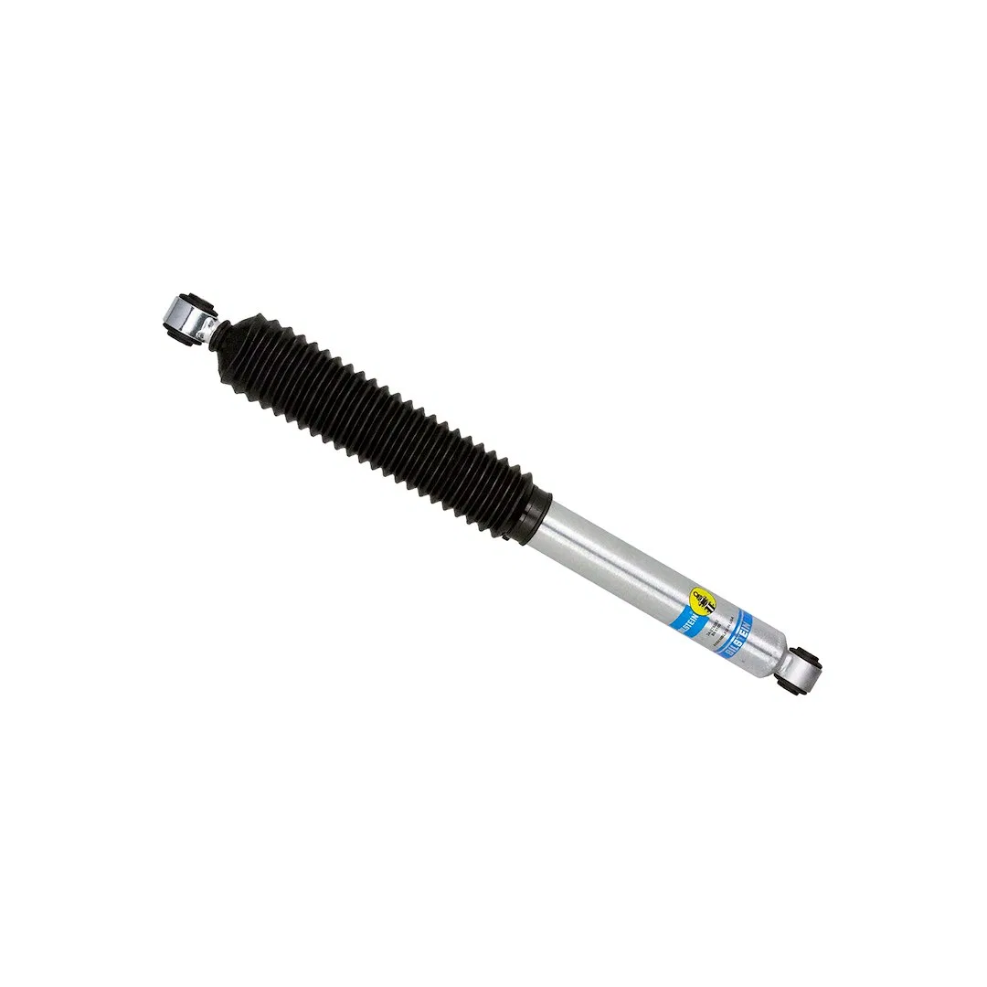 24-275002 – BILSTEIN Shock Absorber, Gas Charged Limited Lifetime Warranty Non Adjustable Valving Extended Length 26....